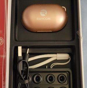 Raycon earbuds